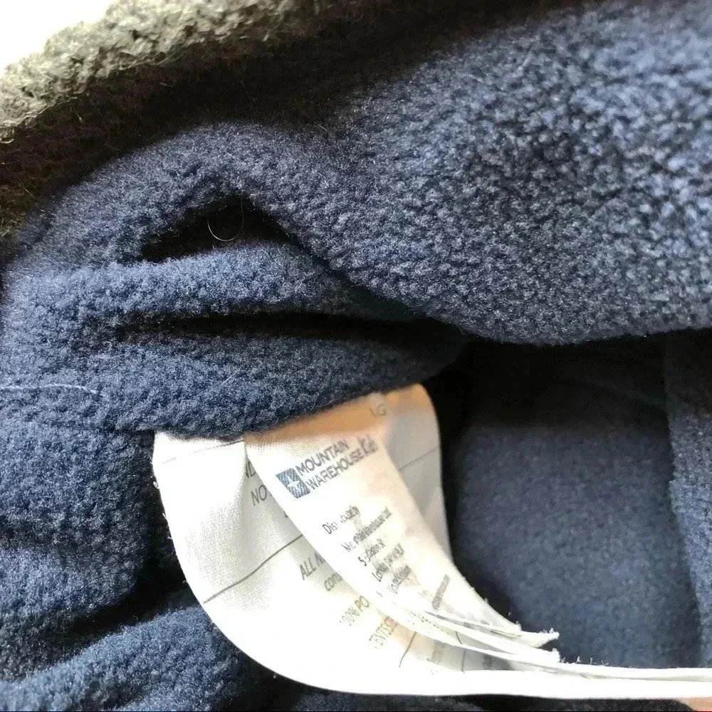 Mountain Warehouse  Winter Hat Penguin Size 1-3 Years - Picture 8 of 16